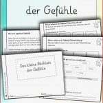 Menschenrechte Unterrichtsmaterial Grundschule