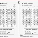 Merktraining Mathe - GroÃes & Kleines Einmaleins - Partnerrechnen ...