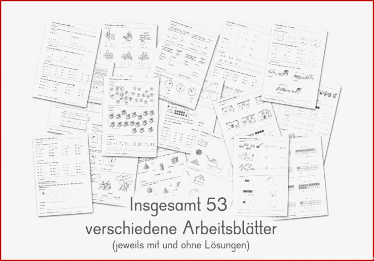 Mildenberger Verlag GmbH - Mathematik Förderaufgaben Klasse 1/2