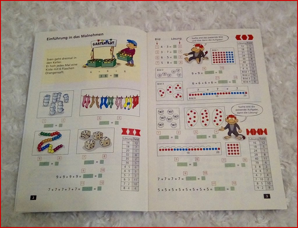 Mini-lÃk Set - Mathelancarrezekiqrechnen â â Buch Gebraucht Kaufen â A02iymwf01zzg