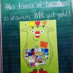 Mit All Meinen Ethik Klassen Habe Ich Se Woche Ein