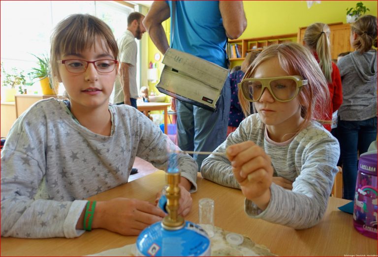 Miteinander Grundschule am Steigerwald GS 30 in Erfurt