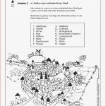 Mittelalter Arbeitsblätter Pdf Worksheets