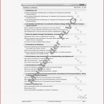 Modifikation Und Mutation Multiple Choice Test Klasse 12