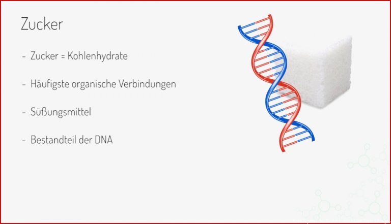 Monosaccharide (vorschau)