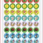Motivationssticker Schubi