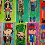 Ms Bandstra S Art Room Nutcrackers