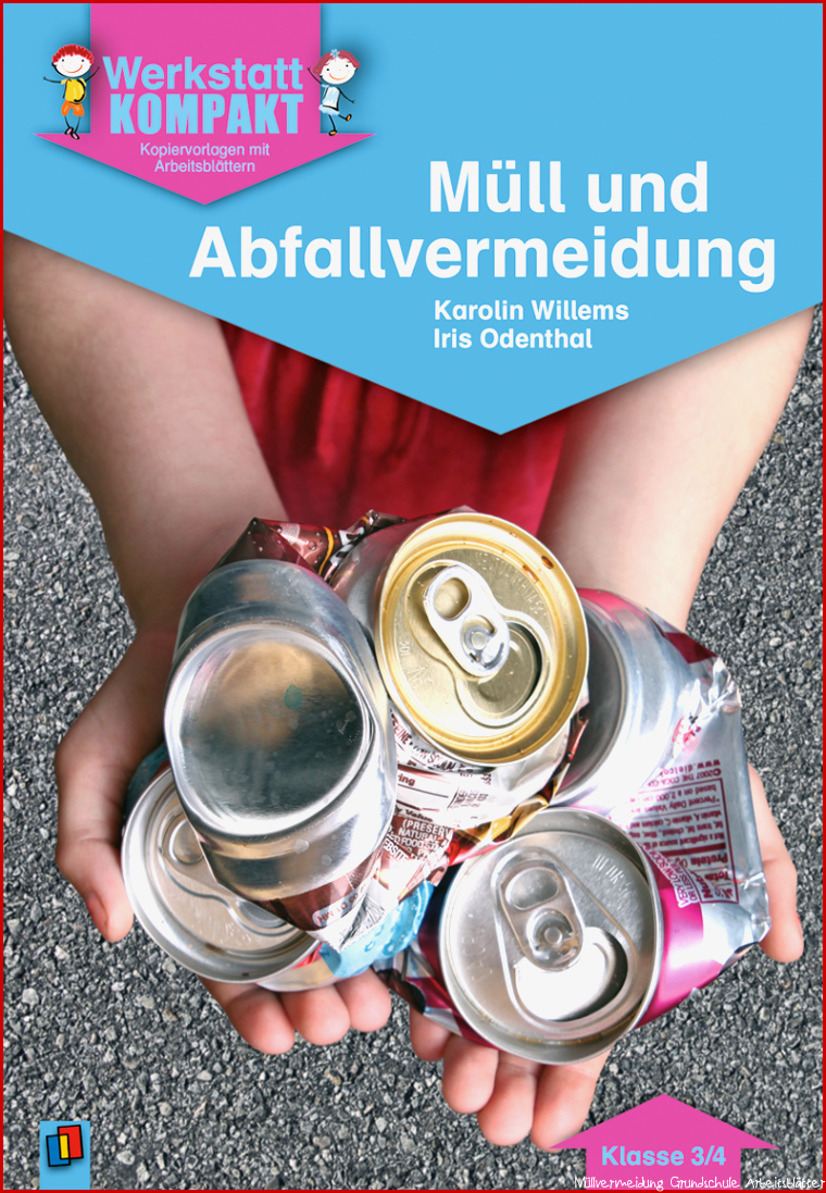 Müll und Abfallvermeidung