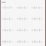 Multiplikation - BrÃ¼che Storyboard Von De-examples