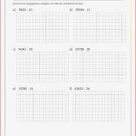 Multiplikation Das Vielfache Von 10 Und 100 Arbeitsblatt