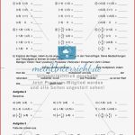 Multiplikation Das Vielfache Von 10 Und 100 Arbeitsblatt