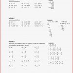 Multiplikation Und Division Mit Dezimalzahlen Und Brüchen