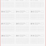 Multiplizieren Mathe Arbeitsblätter Klasse 4 Zum Ausdrucken