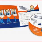 Musik Cd "zahnputz Zauberlied" 10er Pack Webshop Verein