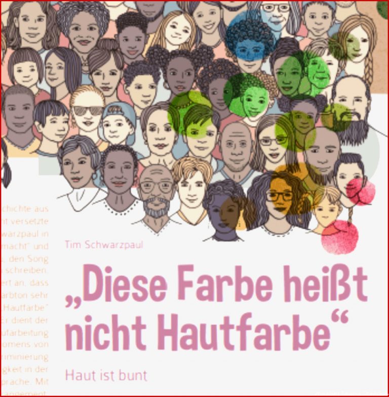 Musikunterricht und Rassismus Grundschule Lugert Verlag