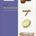Musikwerkstatt orff Instrumente