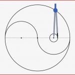 Muster Mit Zirkel Zeichnen Grundschule