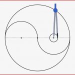 Muster Mit Zirkel Zeichnen Grundschule