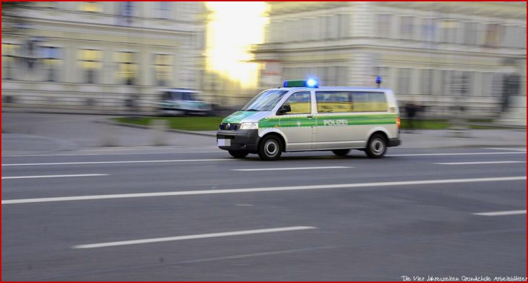 Nach Amokandrohung Anrufer Ermittelt