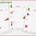 Nachspurheft Schwungübungen Kostenlose Pdf