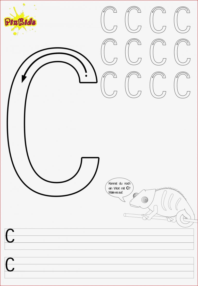 Namen Schreiben Lernen Vorlagen Fabelhaft Buchstaben