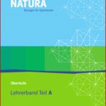 Natura Biologie Für Gymnasien Oberstufe Lösungen