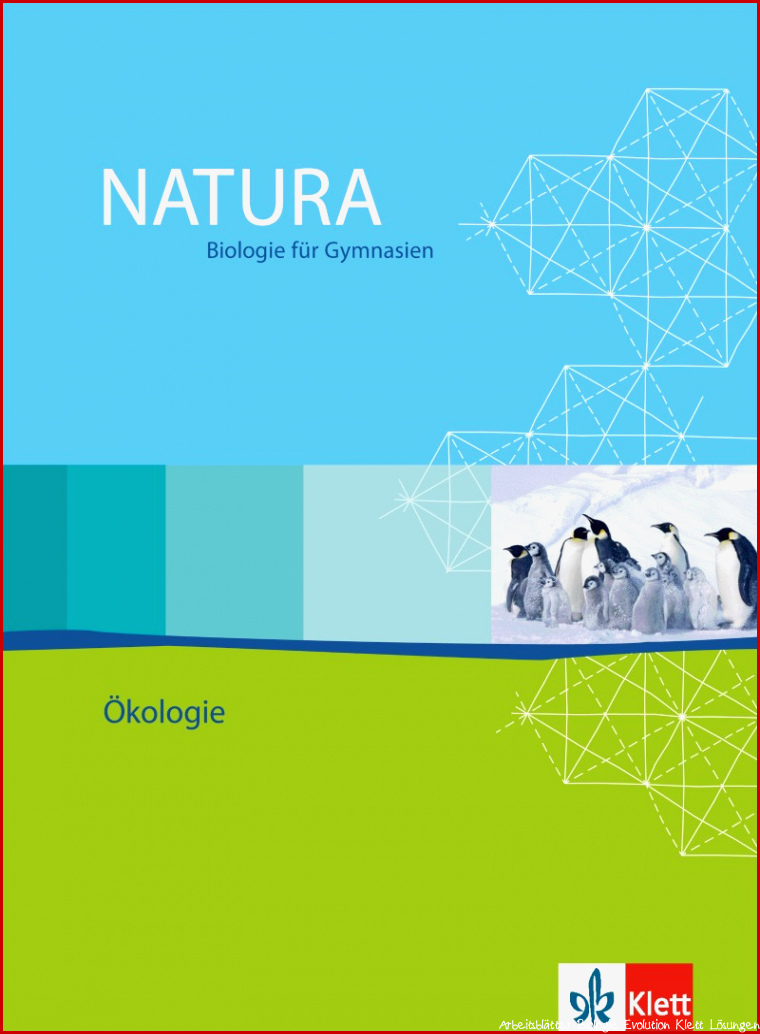 Natura Biologie Für Gymnasien Oberstufe Lösungen Pdf