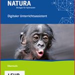 Natura Biologie Für Gymnasien Oberstufe Lösungen Pdf