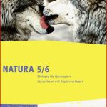Natura Lösungen Pdf Komplette Arbeitsblattlösung Mit