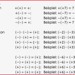 Negative Zahlen Studyhelp