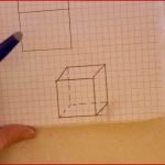 Netz Eines Quaders Mathe 5 Klasse Teil 6