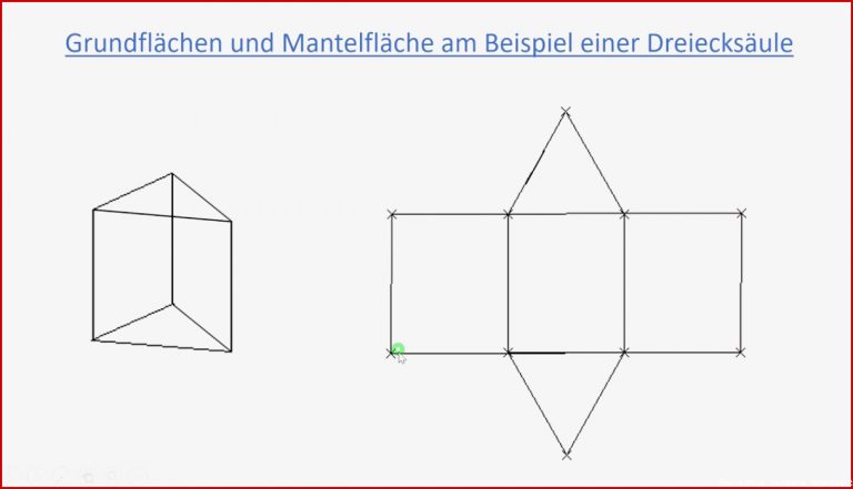 Netz Prisma Zeichnen Best Style News and Inspiration