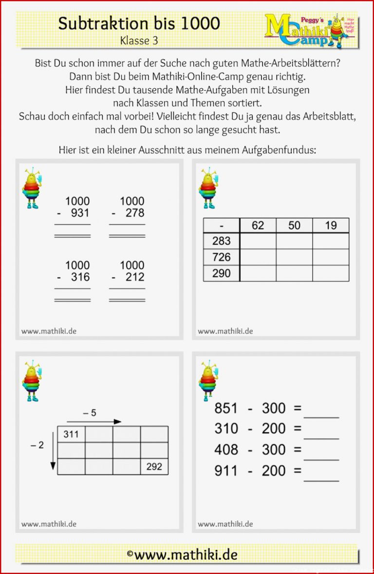 Neu Gerade Und Ungerade Zahlen Bis 1000