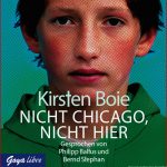 Nicht Chicago Nicht Hier Kirsten Boie