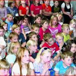 Nienstädt Grundschule Ebbe Und Flut Sind Nicht Für
