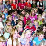 Nienstädt Grundschule Ebbe Und Flut Sind Nicht Für