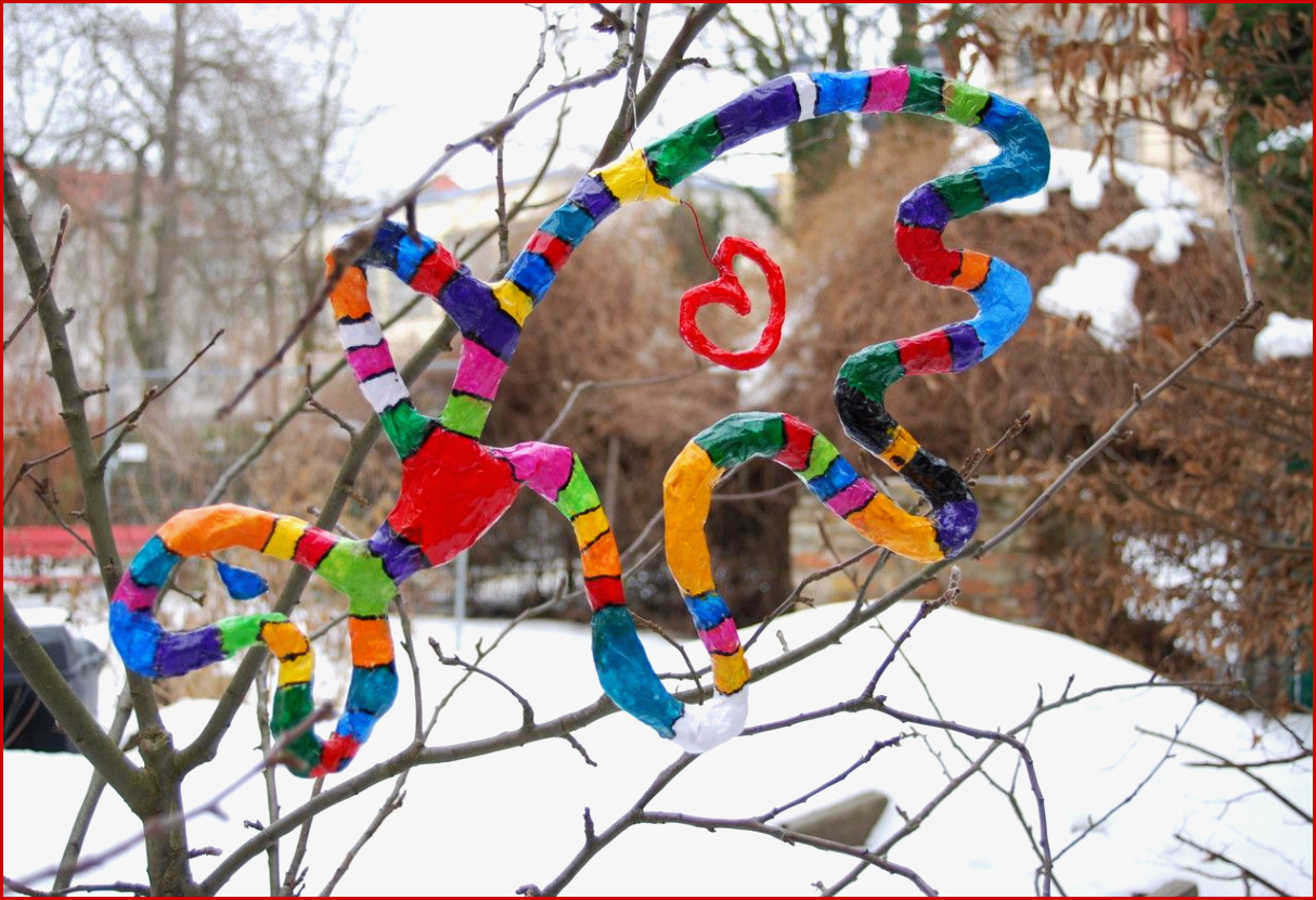 Niki De Saint Phalle Grundschule Kunst In Der Ideen