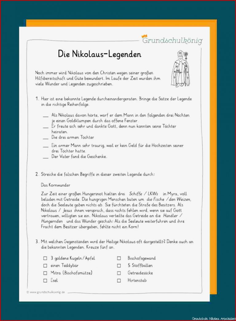 Nikolaus