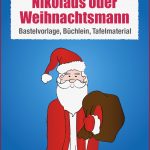 Nikolaus Unterrichtsmaterial Sekundarstufe Margaret