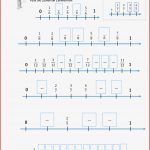 Niveau G Hauptschulabschluss Brüche Am Zahlenstrahl