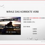 Nominalstil Deutsch Daf Powerpoints