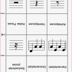 Notenwerte Memory Lernkarten 2 Musik Für Kinder