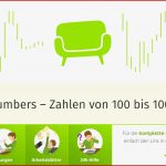 Numbers â Englische Zahlen Von 100 Bis 1000