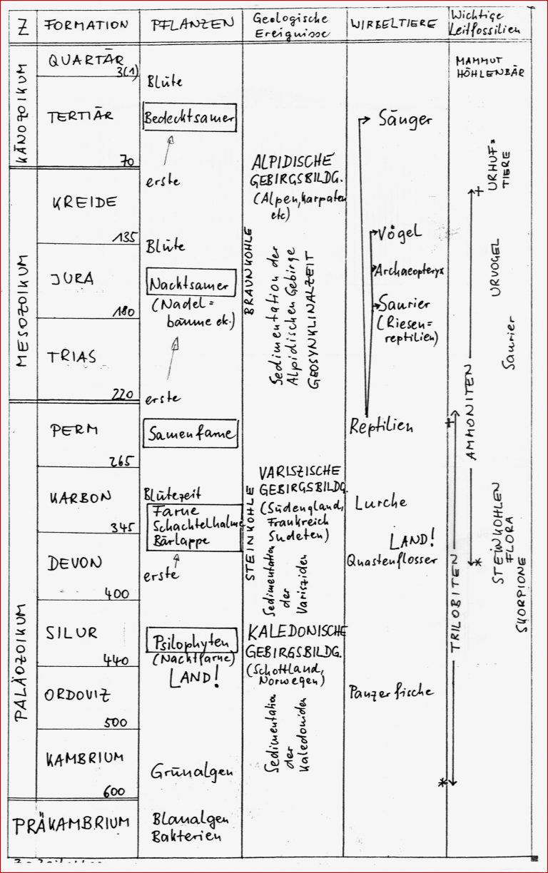 Österreich 1 Räumliche Gliederung und Topographie