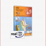 Ohr Hören Und Gleichgewichtssinn Real3d software Dvd