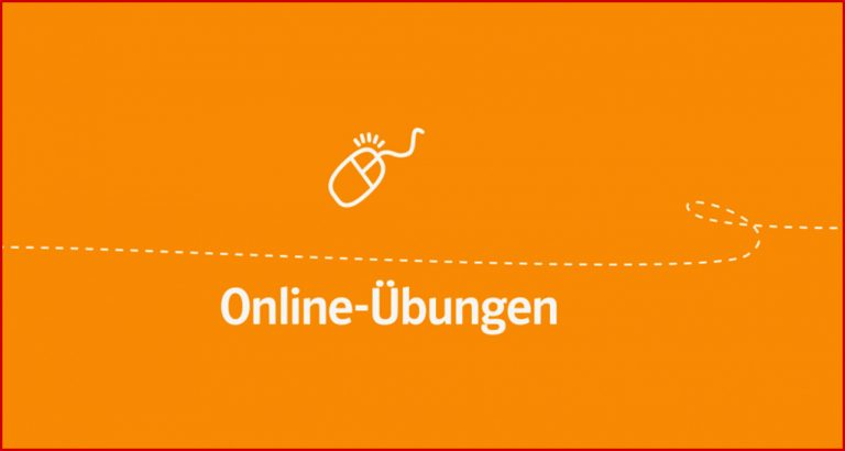 Online-Übungen Englisch | Online-Übungen | Digitales | Klett Sprachen