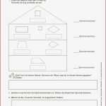 Original Geometrische Körper Grundschule Arbeitsblätter