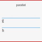 Orthogonalität & Parallelität Erklärt Inkl Übungen