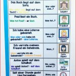 Orts Und Zeitangaben Arbeitsblätter Worksheets