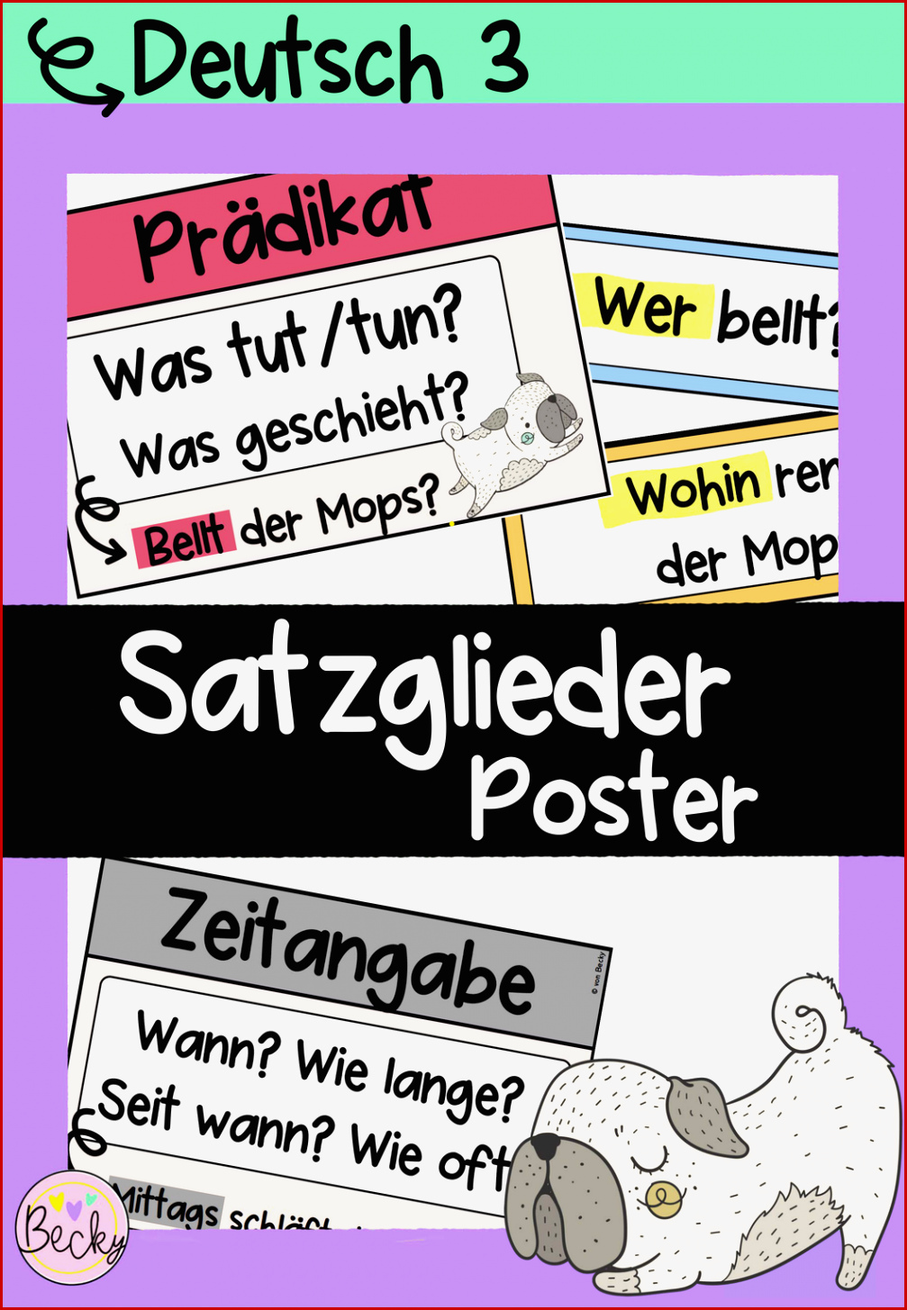 Orts Und Zeitangaben Arbeitsblätter Worksheets